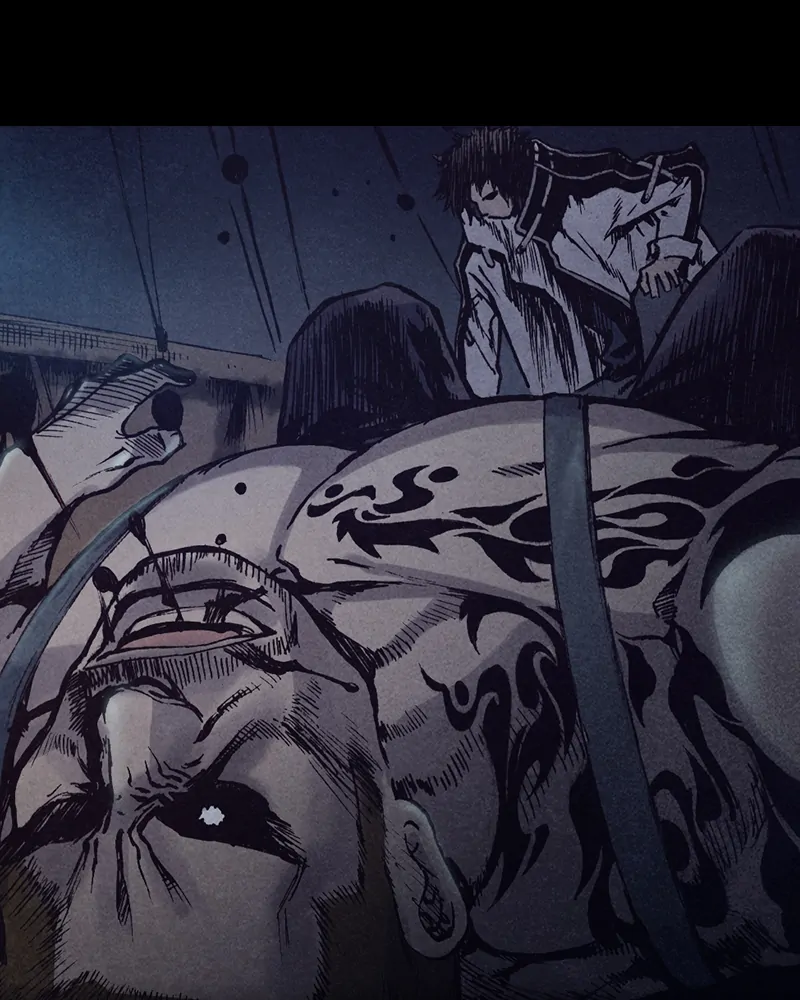 Read Blade of the Phantom Master Manga Online