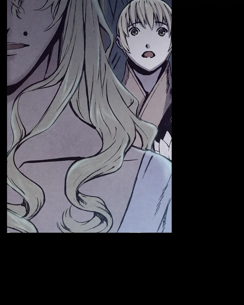 Read Blade of the Phantom Master Manga Online