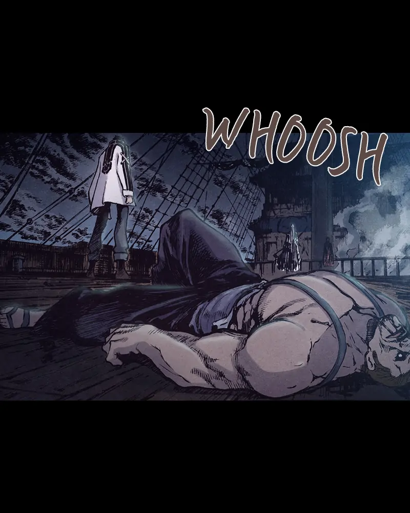 Read Blade of the Phantom Master Manga Online