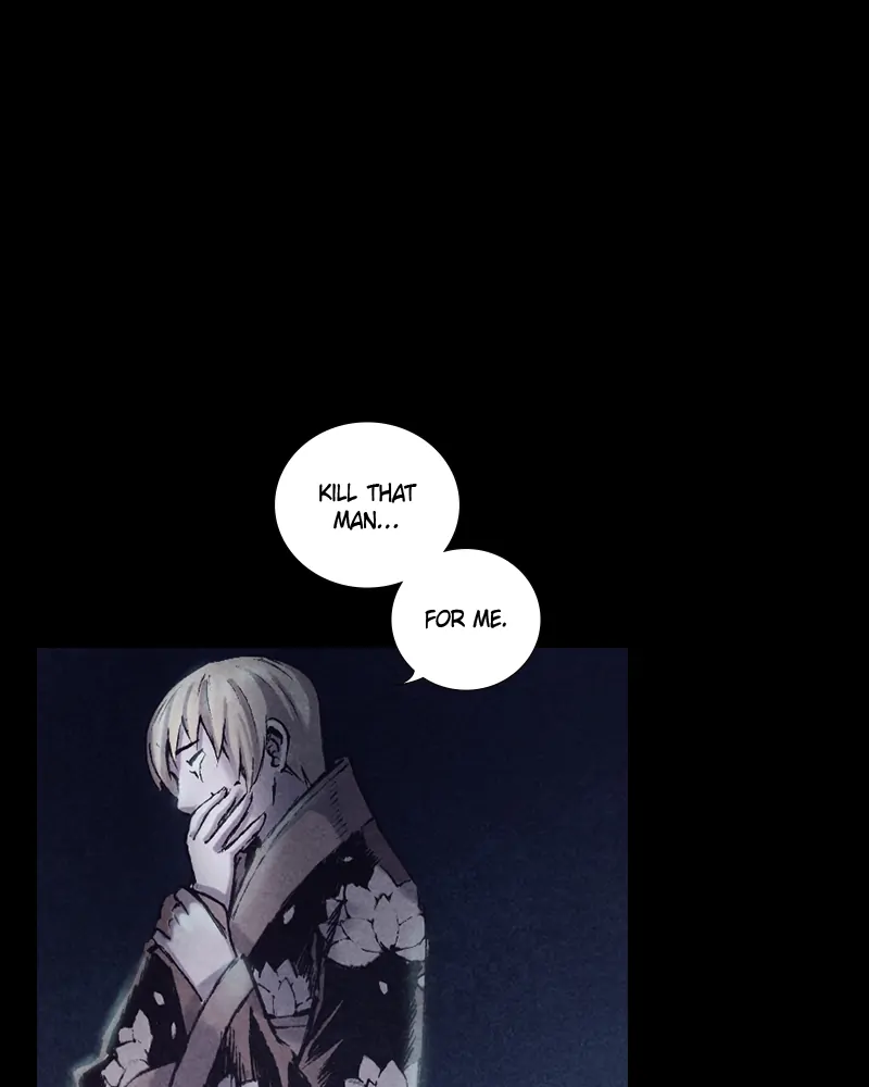 Read Blade of the Phantom Master Manga Online