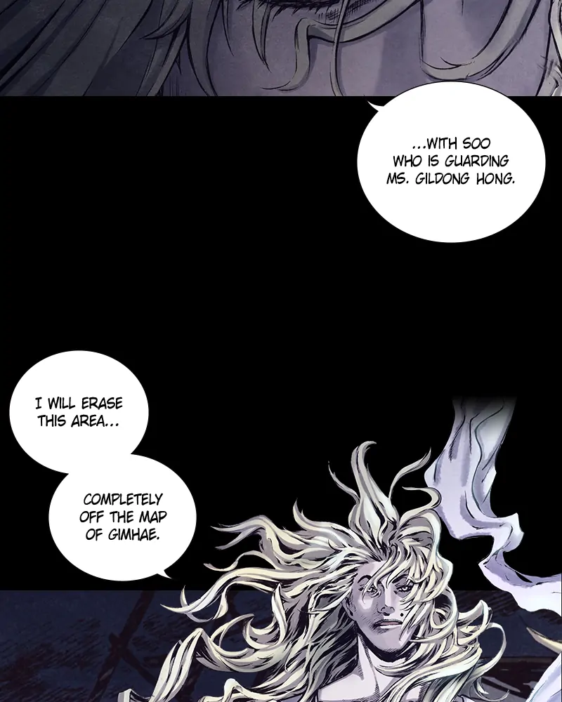 Read Blade of the Phantom Master Manga Online