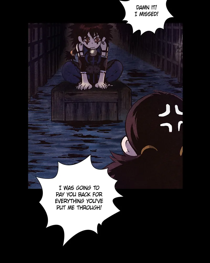Read Blade of the Phantom Master Manga Online