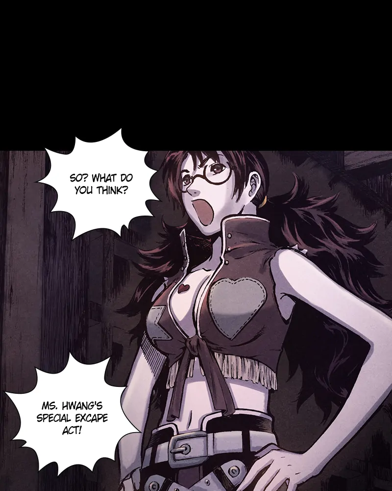 Read Blade of the Phantom Master Manga Online
