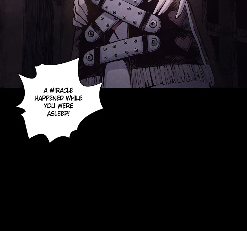 Read Blade of the Phantom Master Manga Online