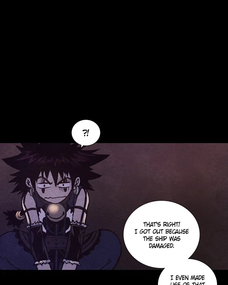 Read Blade of the Phantom Master Manga Online