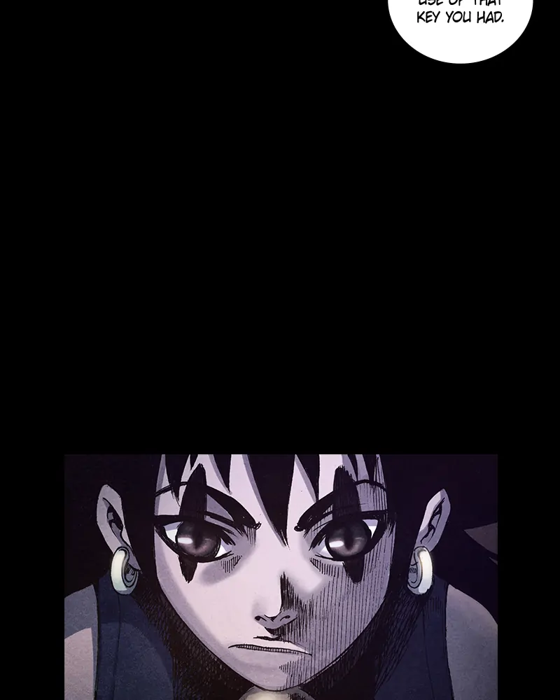 Read Blade of the Phantom Master Manga Online