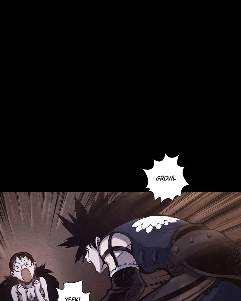 Read Blade of the Phantom Master Manga Online