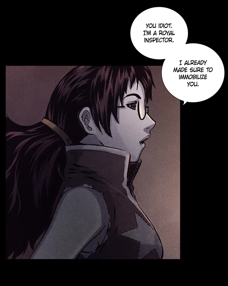 Read Blade of the Phantom Master Manga Online