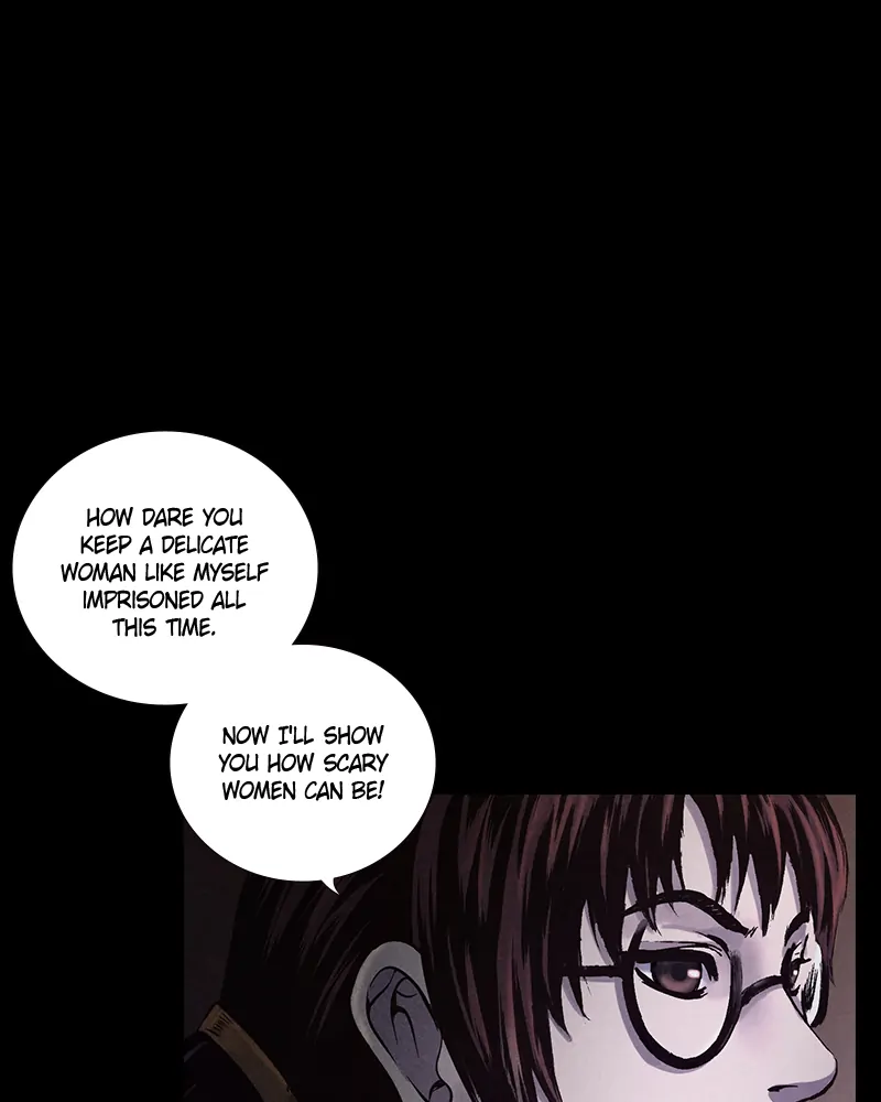 Read Blade of the Phantom Master Manga Online