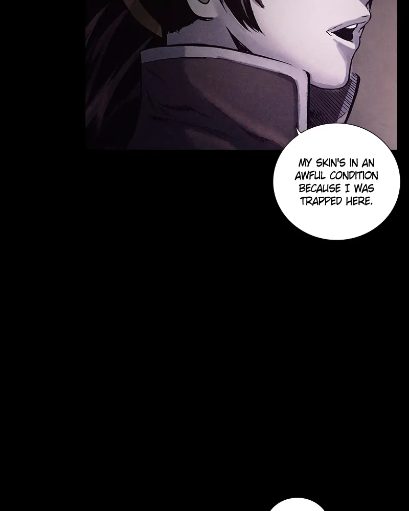 Read Blade of the Phantom Master Manga Online