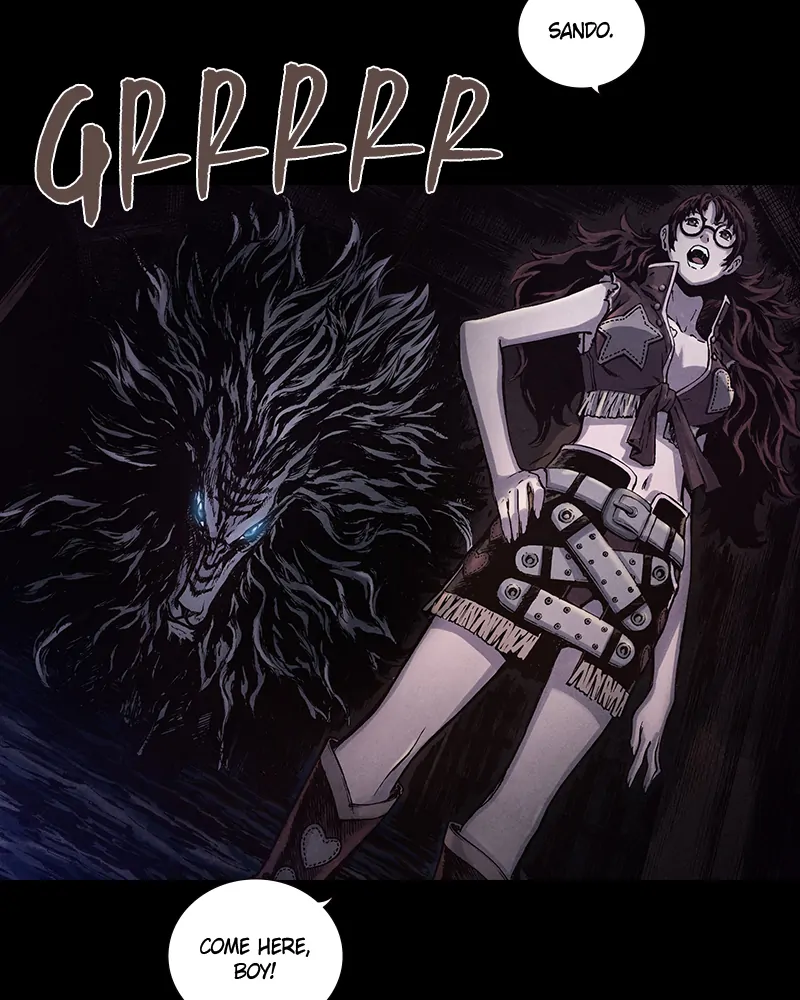 Read Blade of the Phantom Master Manga Online