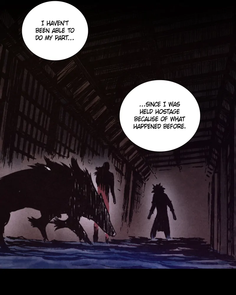 Read Blade of the Phantom Master Manga Online