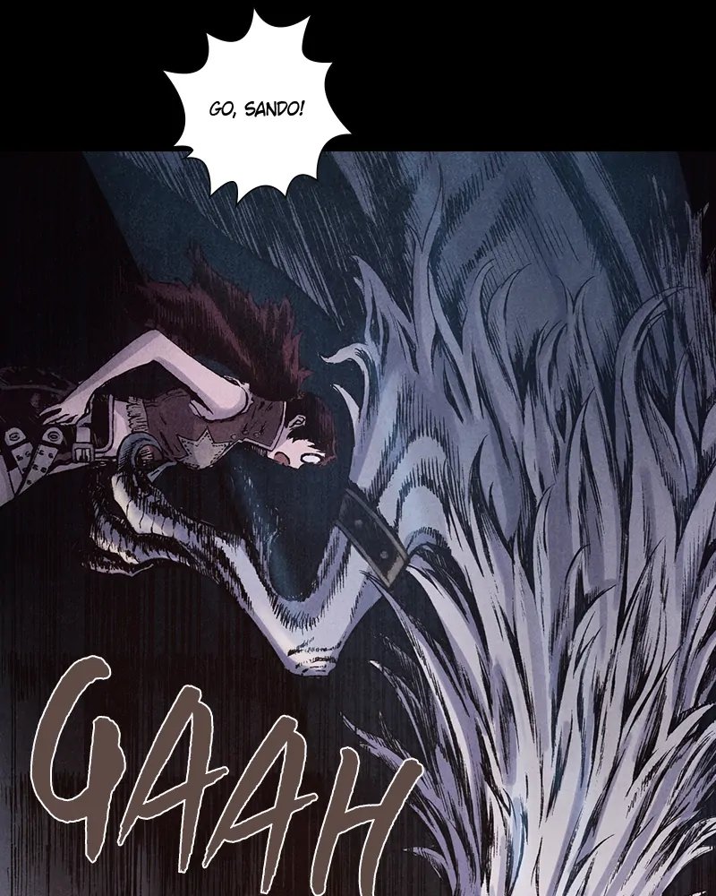 Read Blade of the Phantom Master Manga Online