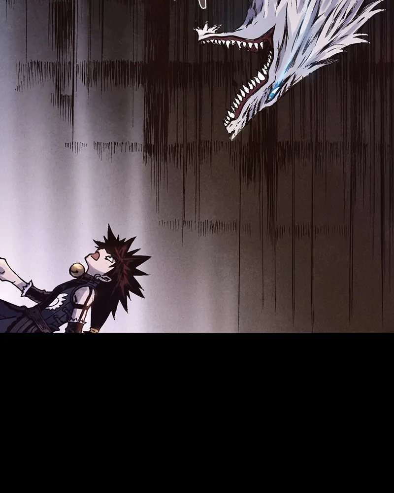 Read Blade of the Phantom Master Manga Online