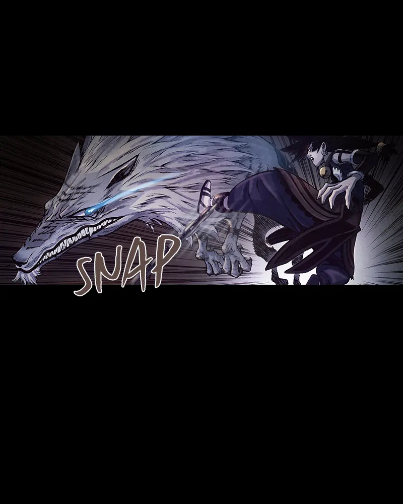 Read Blade of the Phantom Master Manga Online