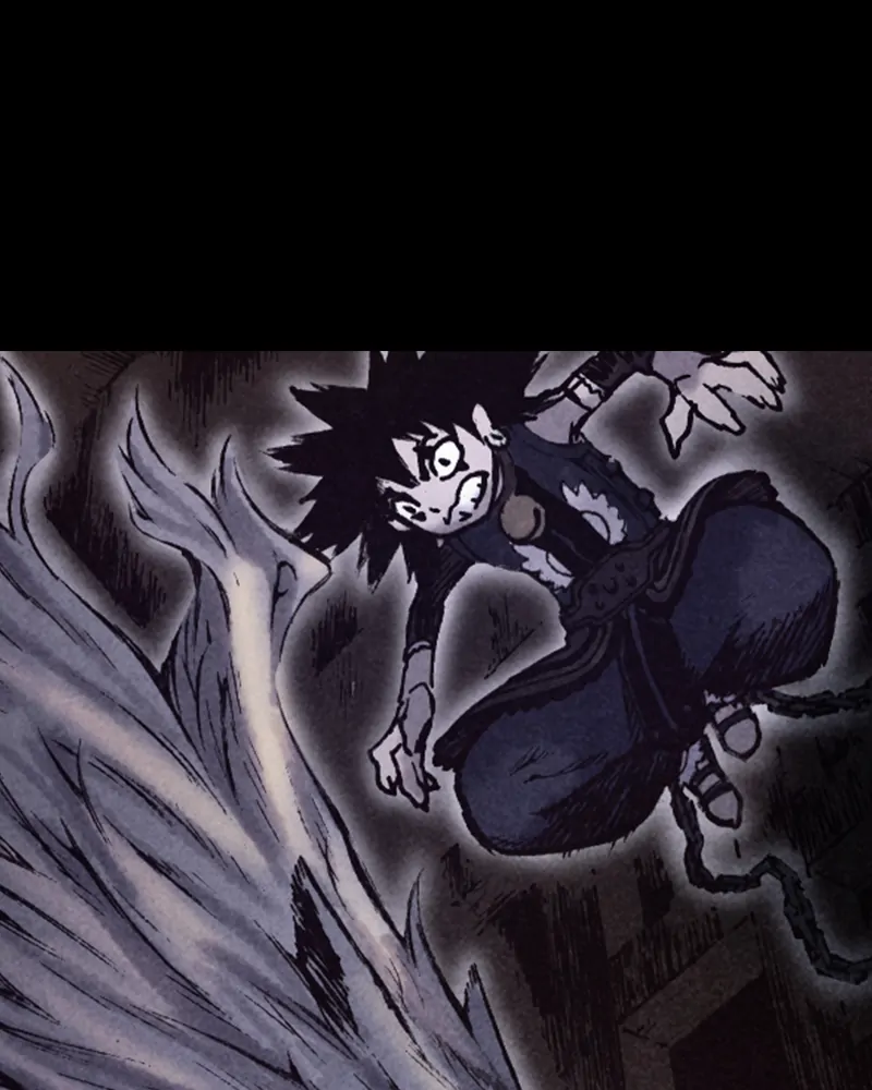 Read Blade of the Phantom Master Manga Online