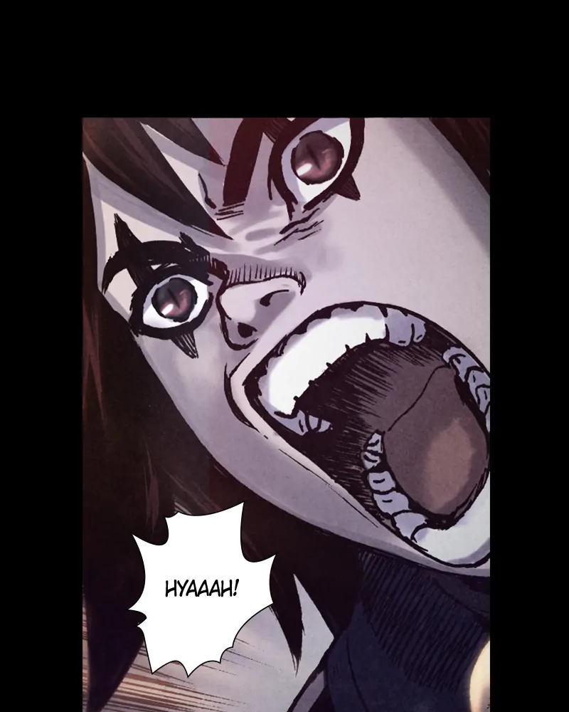 Read Blade of the Phantom Master Manga Online