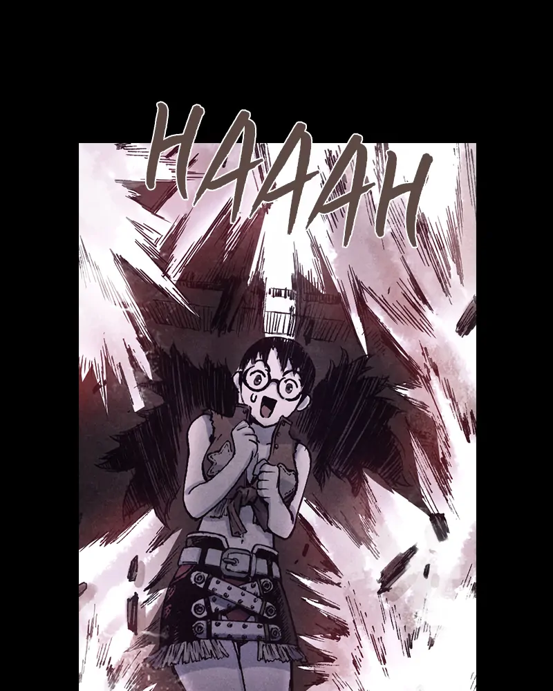 Read Blade of the Phantom Master Manga Online