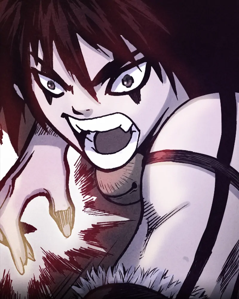 Read Blade of the Phantom Master Manga Online