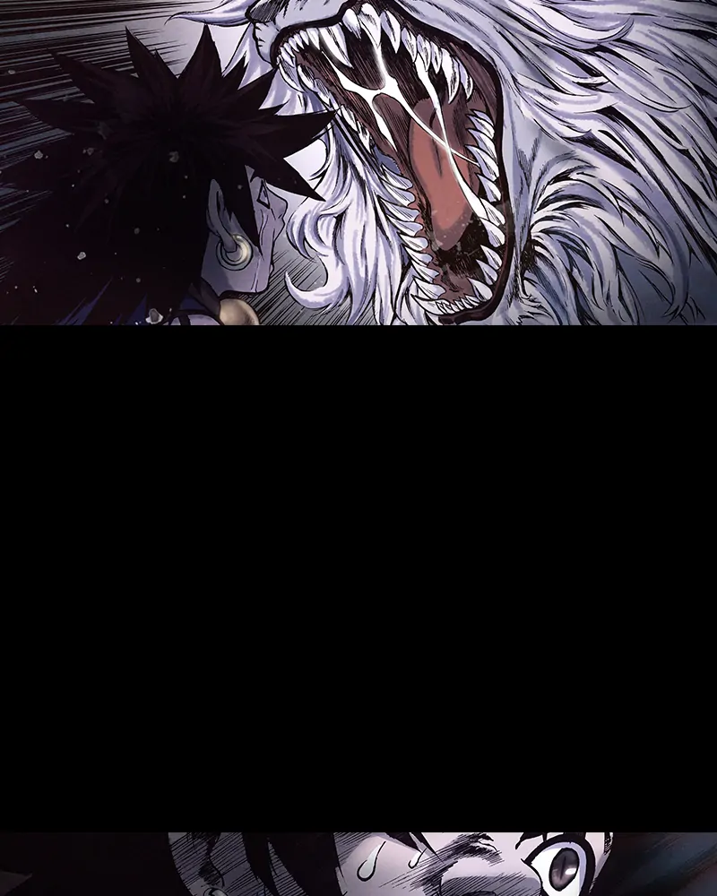 Read Blade of the Phantom Master Manga Online