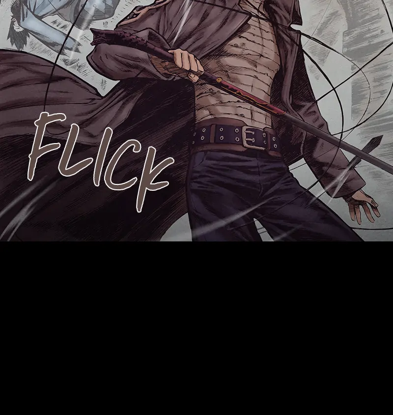 Read Blade of the Phantom Master Manga Online