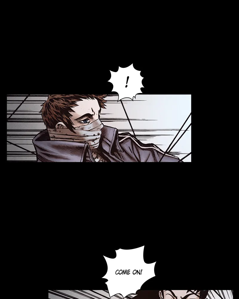 Read Blade of the Phantom Master Manga Online