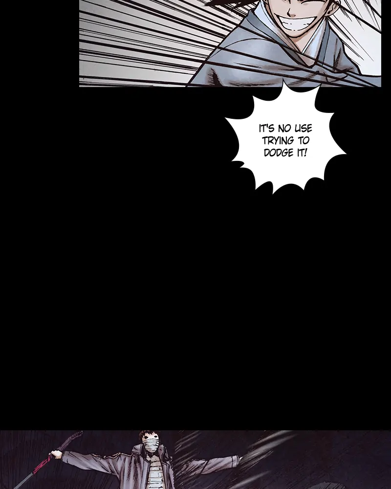Read Blade of the Phantom Master Manga Online