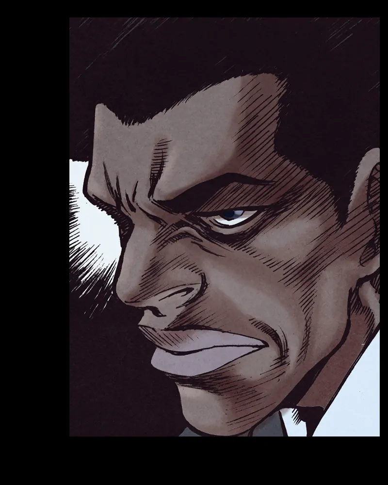 Read Blade of the Phantom Master Manga Online