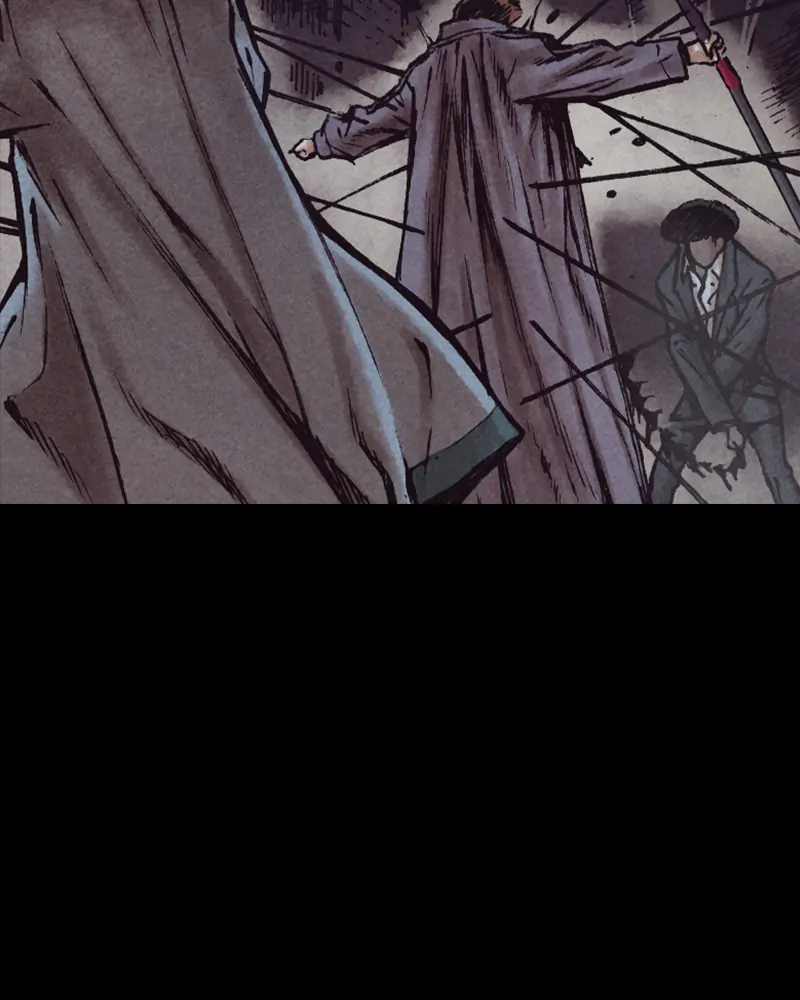 Read Blade of the Phantom Master Manga Online