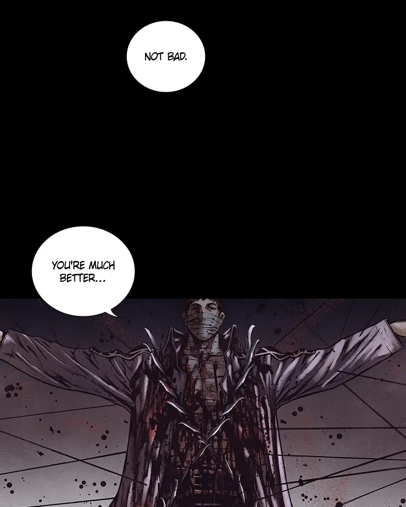 Read Blade of the Phantom Master Manga Online