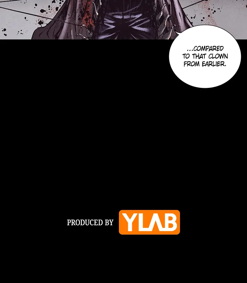 Read Blade of the Phantom Master Manga Online