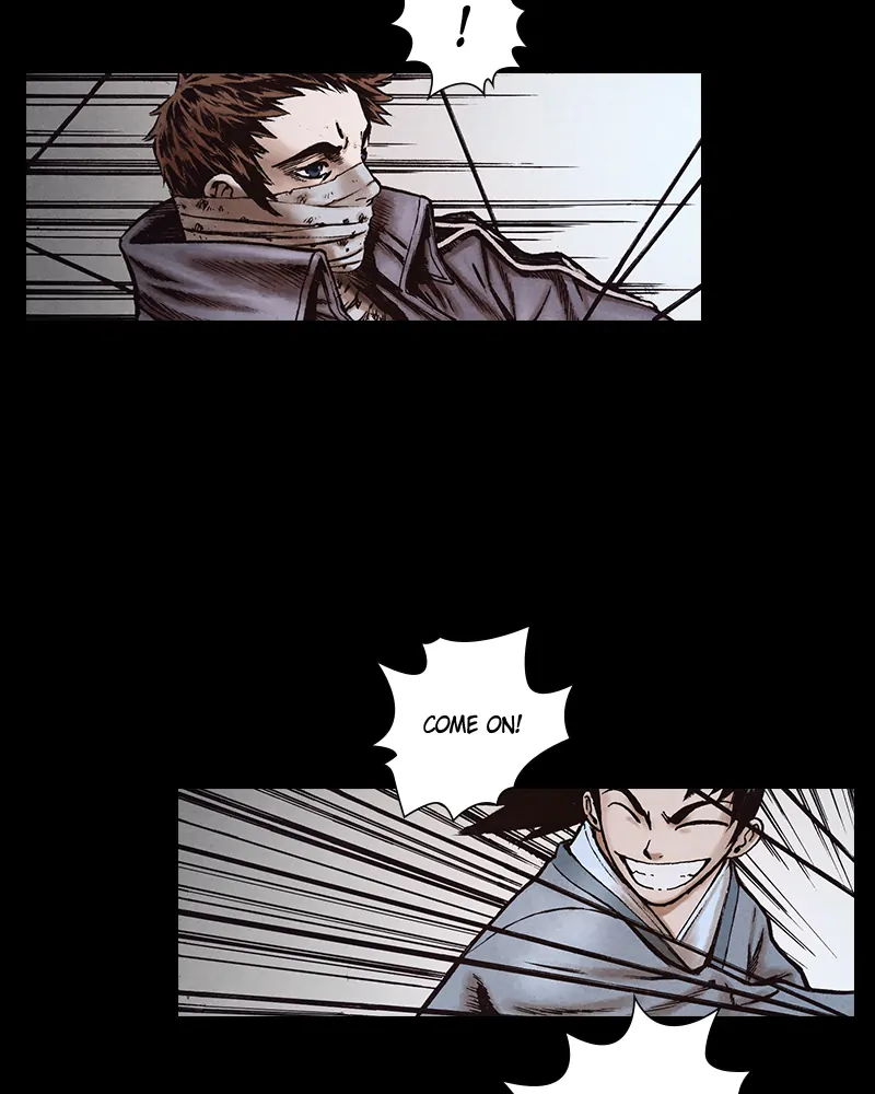 Read Blade of the Phantom Master Manga Online