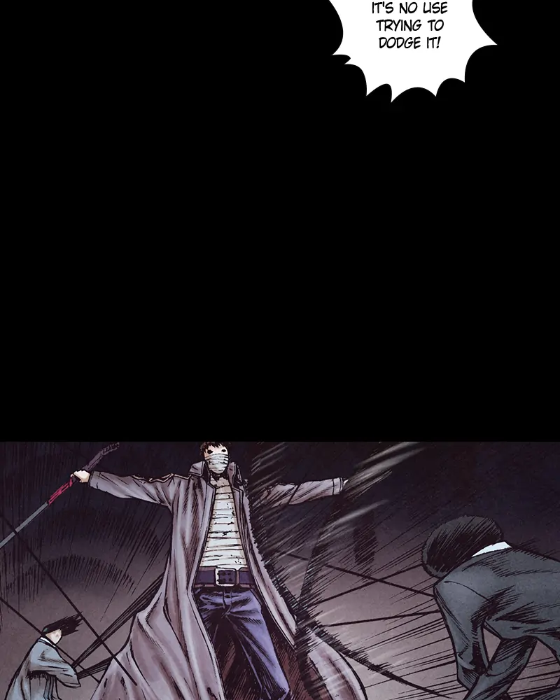 Read Blade of the Phantom Master Manga Online