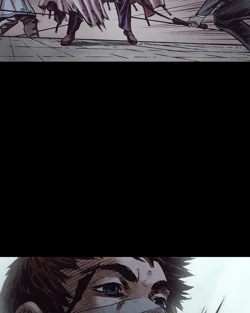 Read Blade of the Phantom Master Manga Online