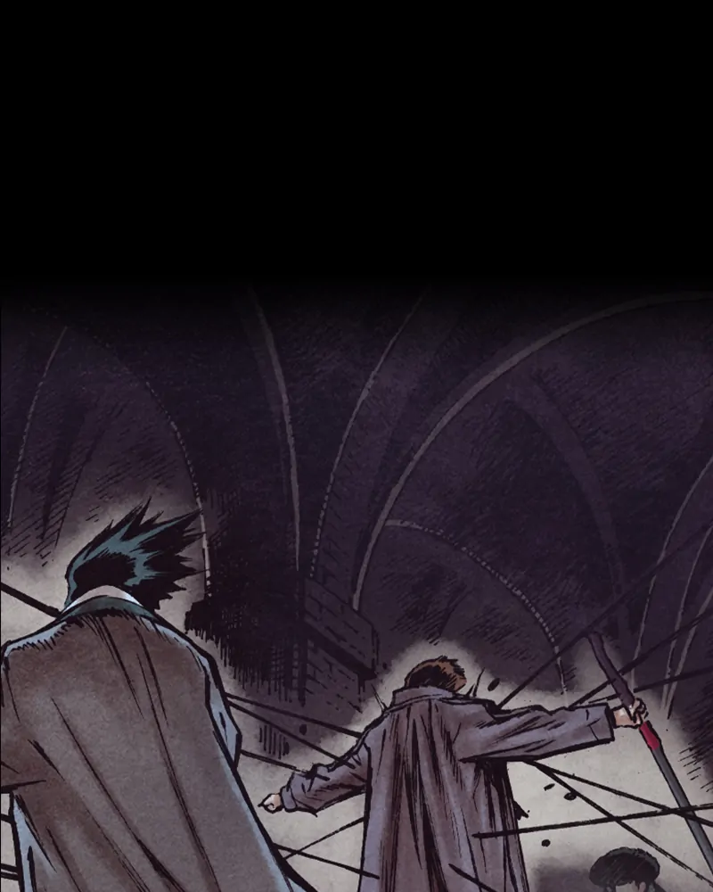 Read Blade of the Phantom Master Manga Online
