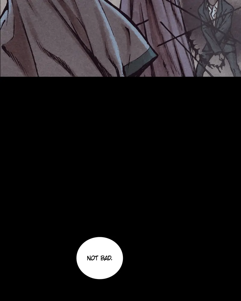 Read Blade of the Phantom Master Manga Online