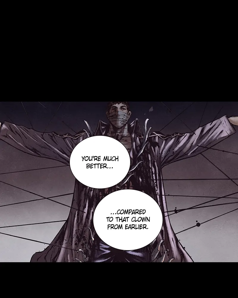Read Blade of the Phantom Master Manga Online