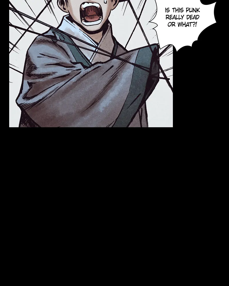 Read Blade of the Phantom Master Manga Online