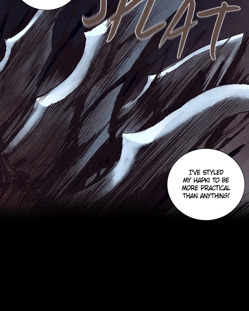Read Blade of the Phantom Master Manga Online