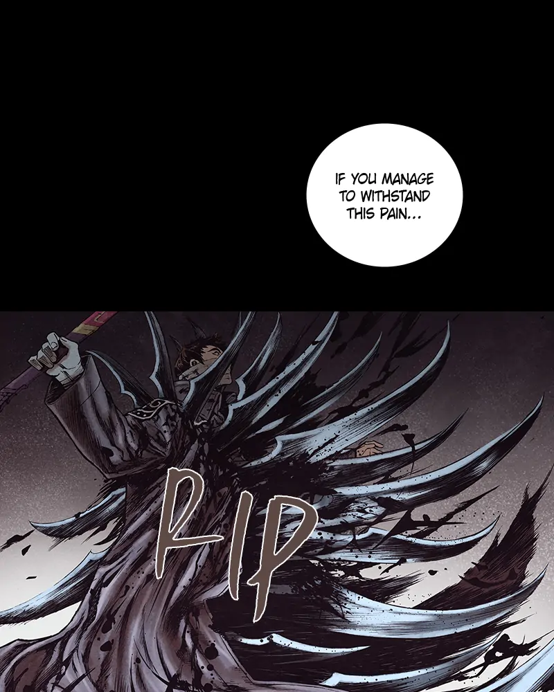 Read Blade of the Phantom Master Manga Online