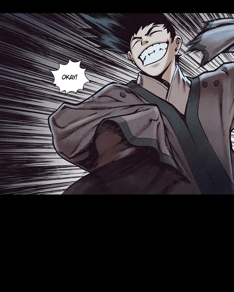 Read Blade of the Phantom Master Manga Online