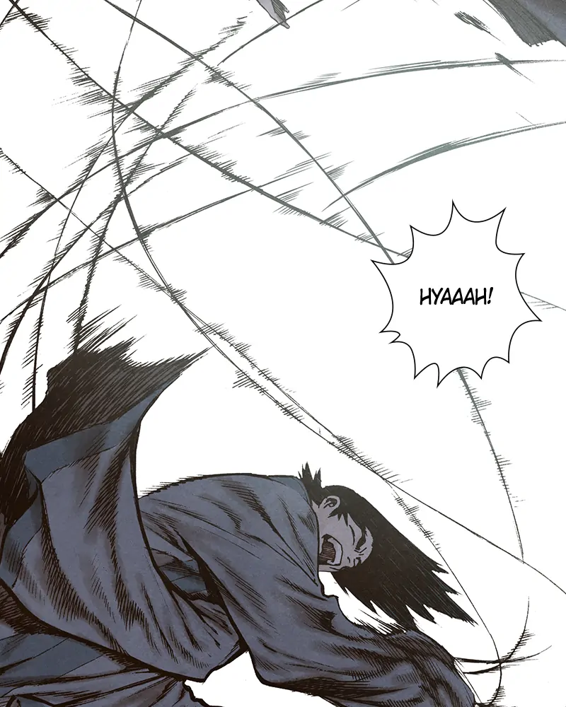 Read Blade of the Phantom Master Manga Online