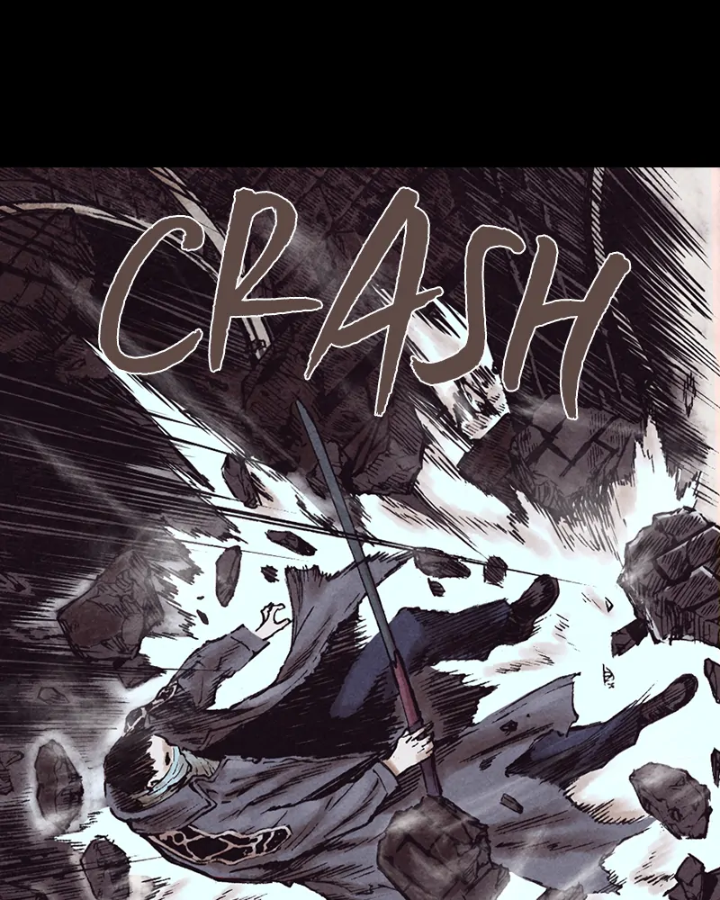 Read Blade of the Phantom Master Manga Online