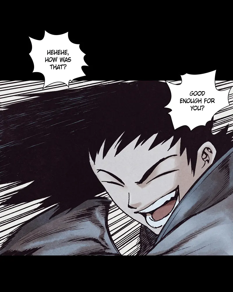 Read Blade of the Phantom Master Manga Online
