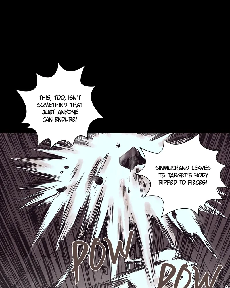 Read Blade of the Phantom Master Manga Online