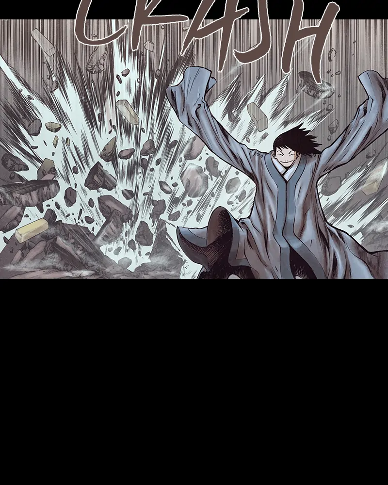 Read Blade of the Phantom Master Manga Online