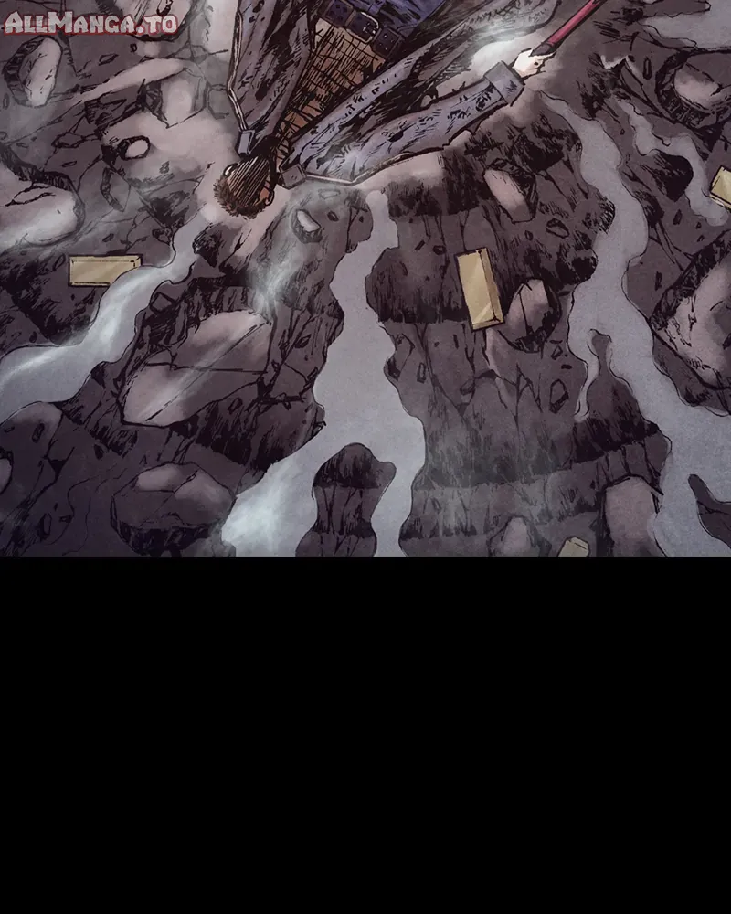 Read Blade of the Phantom Master Manga Online