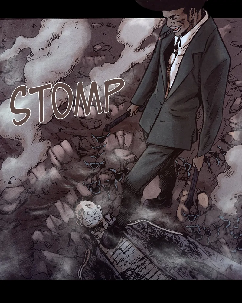 Read Blade of the Phantom Master Manga Online