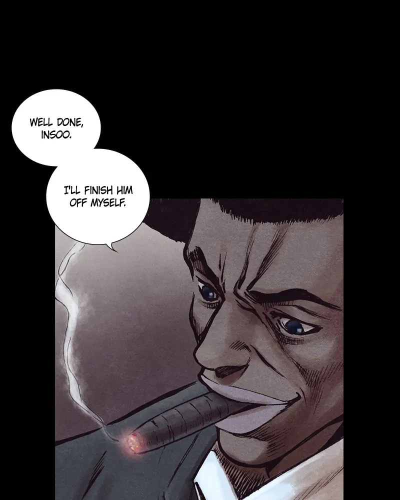 Read Blade of the Phantom Master Manga Online
