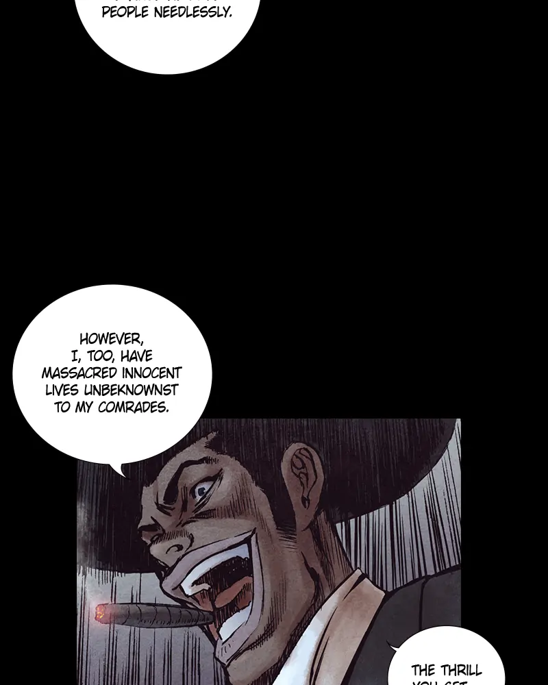 Read Blade of the Phantom Master Manga Online